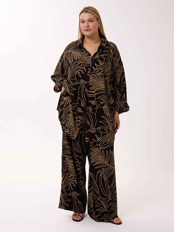 Костюм БОНИ